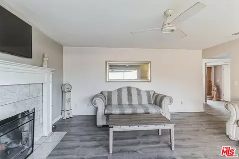 Living - 1511 E Central Ave, Redlands, CA 92374 photo 2 of 2