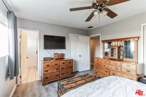 Bedroom - 1511 E Central Ave, Redlands, CA 92374 photo 2 of 2