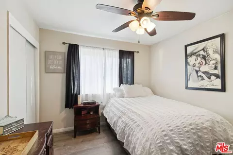 Bedroom - 1511 E Central Ave, Redlands, CA 92374 photo 1 of 2