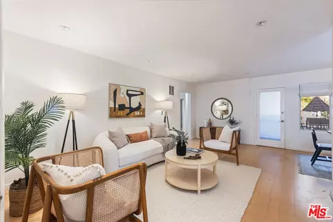 757 Ocean Ave #106, Santa Monica, CA 90402