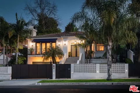 13352 Valley Vista Blvd, Sherman Oaks, CA 91423