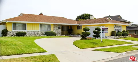 4816 Parkglen Ave, View Park, CA 90043