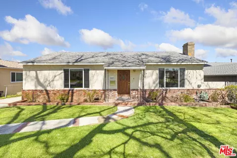 8027 Nannestad St, Rosemead, CA 91770