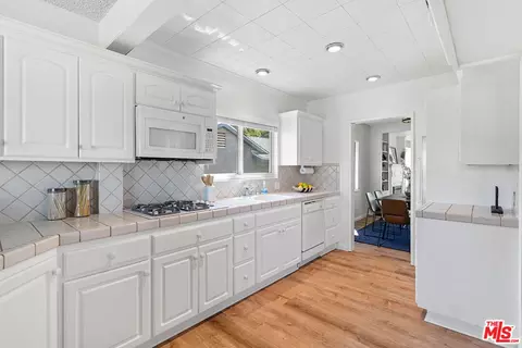 Kitchen - 8027 Nannestad St, Rosemead, CA 91770 photo 3 of 5
