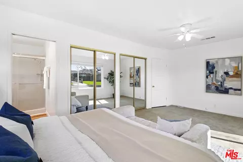 Bedroom - 8027 Nannestad St, Rosemead, CA 91770 photo 6 of 6