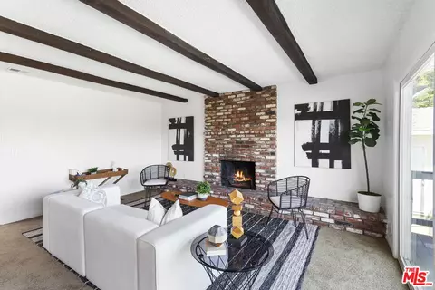 Living - 8027 Nannestad St, Rosemead, CA 91770 photo 6 of 8
