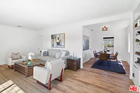 Living - 8027 Nannestad St, Rosemead, CA 91770 photo 3 of 8