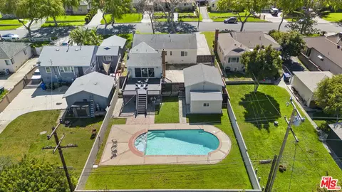 View/Area - 8027 Nannestad St, Rosemead, CA 91770 photo 1 of 6
