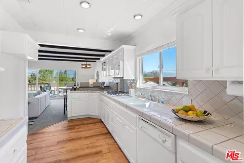 Kitchen - 8027 Nannestad St, Rosemead, CA 91770 photo 1 of 5