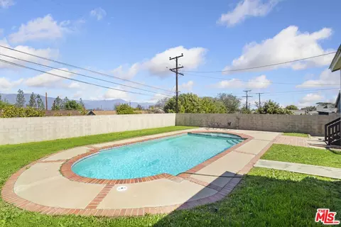 Exterior - 8027 Nannestad St, Rosemead, CA 91770 photo 7 of 10