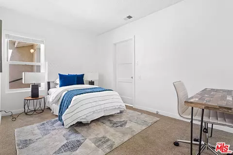 Bedroom - 8027 Nannestad St, Rosemead, CA 91770 photo 1 of 6
