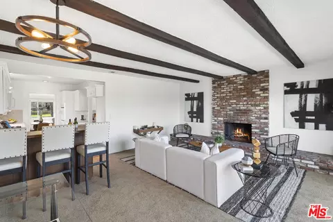 Living - 8027 Nannestad St, Rosemead, CA 91770 photo 5 of 8