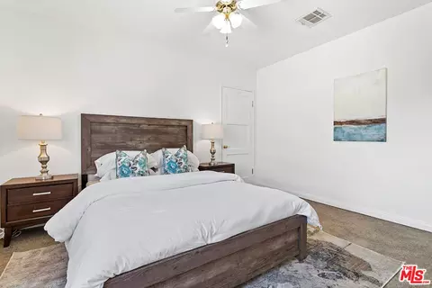 Bedroom - 8027 Nannestad St, Rosemead, CA 91770 photo 4 of 6