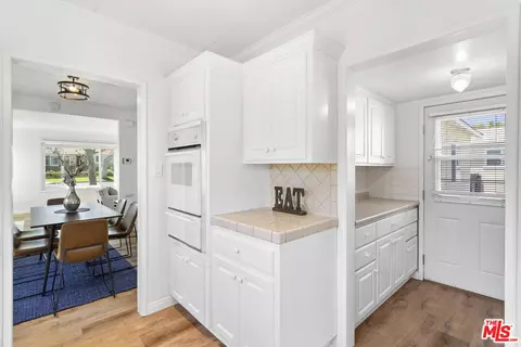 Kitchen - 8027 Nannestad St, Rosemead, CA 91770 photo 4 of 5