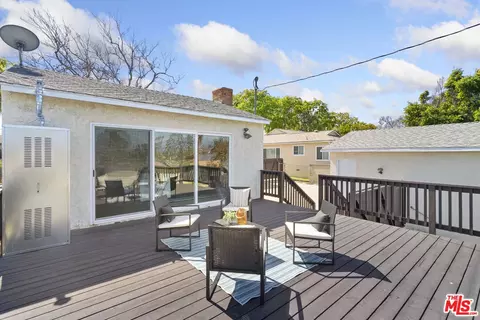 Exterior - 8027 Nannestad St, Rosemead, CA 91770 photo 5 of 10