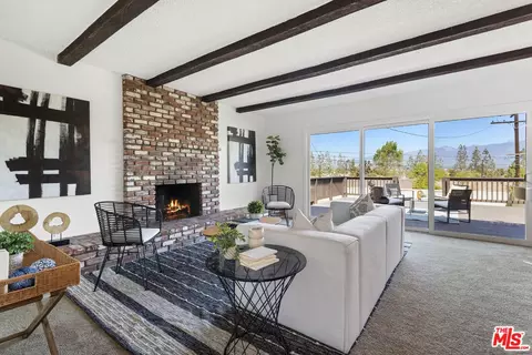 Living - 8027 Nannestad St, Rosemead, CA 91770 photo 7 of 8
