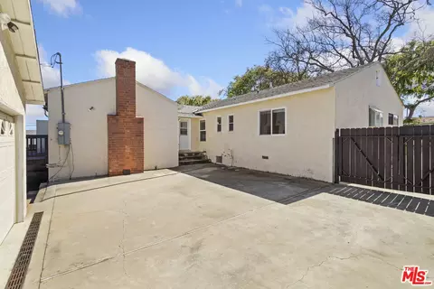 Exterior - 8027 Nannestad St, Rosemead, CA 91770 photo 9 of 10