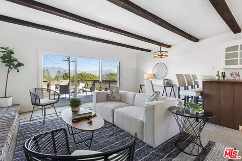 Living - 8027 Nannestad St, Rosemead, CA 91770 photo 8 of 8