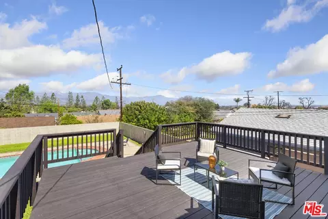 Exterior - 8027 Nannestad St, Rosemead, CA 91770 photo 6 of 10