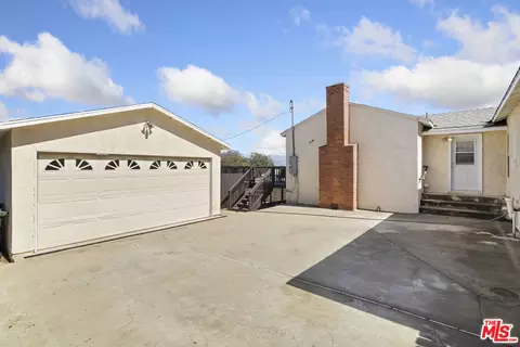 Exterior - 8027 Nannestad St, Rosemead, CA 91770 photo 10 of 10