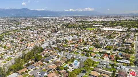 View/Area - 8027 Nannestad St, Rosemead, CA 91770 photo 5 of 6