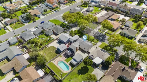 View/Area - 8027 Nannestad St, Rosemead, CA 91770 photo 4 of 6