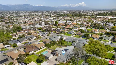 View/Area - 8027 Nannestad St, Rosemead, CA 91770 photo 6 of 6