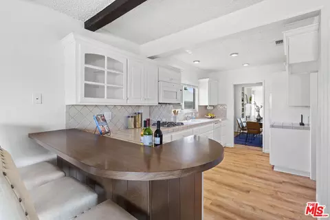 Kitchen - 8027 Nannestad St, Rosemead, CA 91770 photo 5 of 5