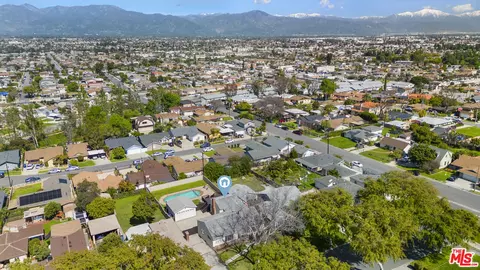 View/Area - 8027 Nannestad St, Rosemead, CA 91770 photo 2 of 6