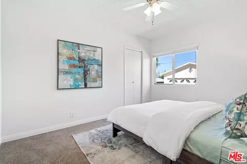 Bedroom - 8027 Nannestad St, Rosemead, CA 91770 photo 3 of 6