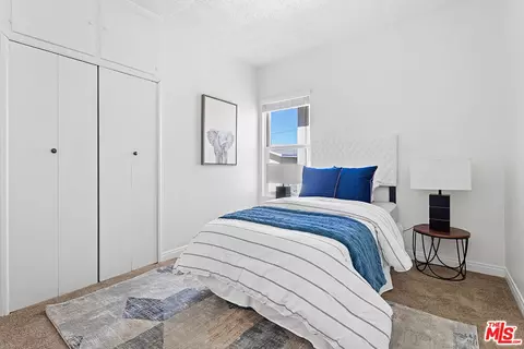 Bedroom - 8027 Nannestad St, Rosemead, CA 91770 photo 2 of 6