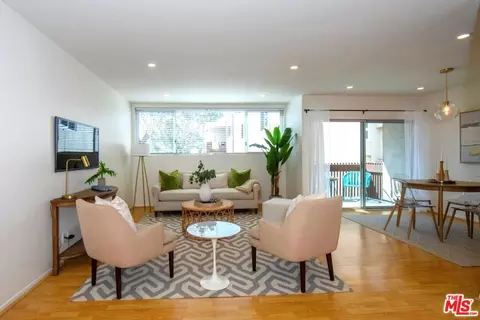 5950 Canterbury Dr #C216, Culver City, CA 90230