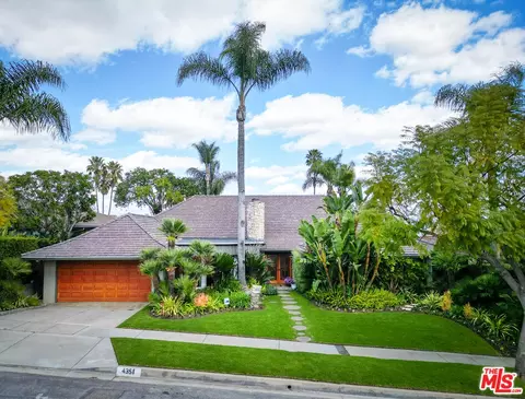 4351 Monteith Dr, View Park, CA 90043