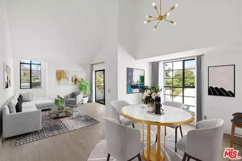 400 N Louise St #307, Glendale, CA 91206