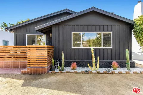 3775 Redwood Ave, Los Angeles, CA 90066