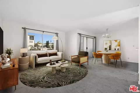 1731 Colby Ave #203, Los Angeles, CA 90025