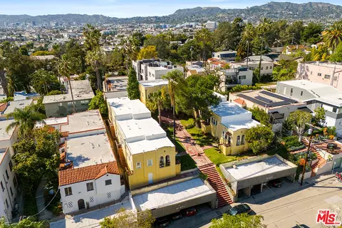 811 Kodak Dr, Los Angeles, CA 90026