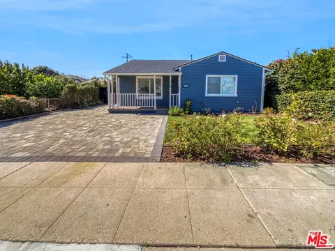 435 S Santa Cruz St, Ventura, CA 93001