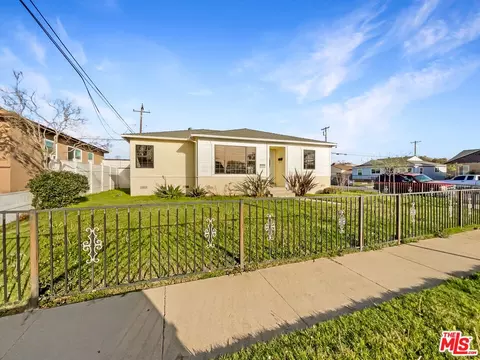 4302 Maybank Ave, Lakewood, CA 90712