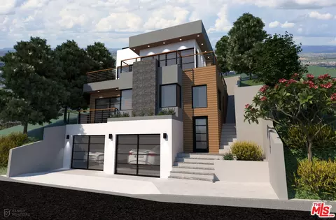 3947 Glenalbyn Dr, Los Angeles, CA 90065