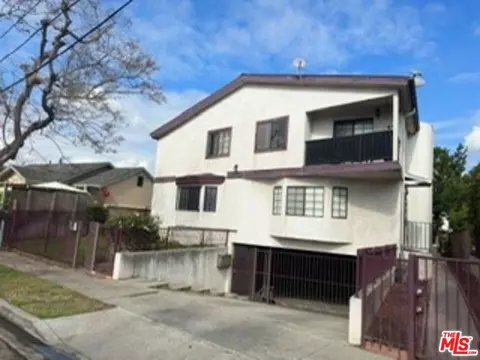 239 W Olive St #2, Inglewood, CA 90301