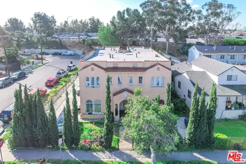 1832 W 20th St, Los Angeles, CA 90007