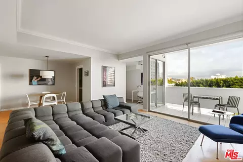 7250 Franklin Ave #315, Los Angeles, CA 90046