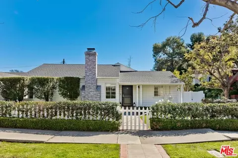11366 Farlin St, Los Angeles, CA 90049