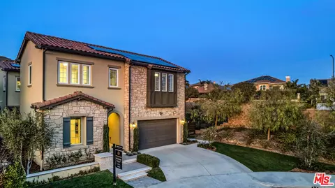 20553 W Wood Rose Ct, Porter Ranch, CA 91326