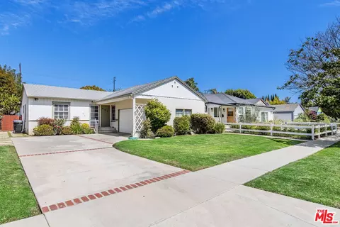 3712 Tilden Ave, Los Angeles, CA 90034