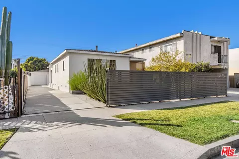 2945 S Orange Dr, Los Angeles, CA 90016