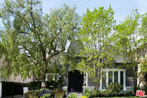 163 S Formosa Ave, Los Angeles, CA 90036