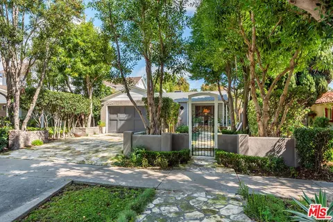 2024 Camden Ave, Los Angeles, CA 90025