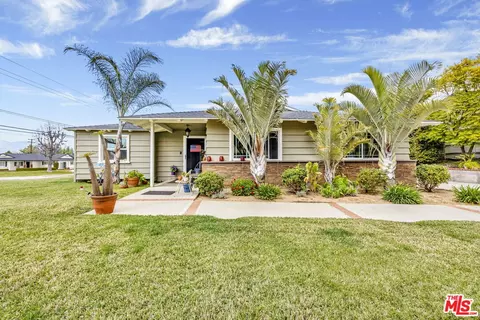 2605 Evergreen Ave, West Covina, CA 91791